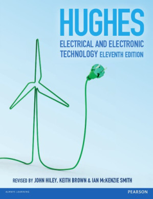 Hughes electrical and electronic technology [electronic resource] - Edward Hughes